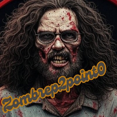 zombrep151's profile picture. I'm a variety streamer with too many interest to post in a bio. so stop by and see me sometime.