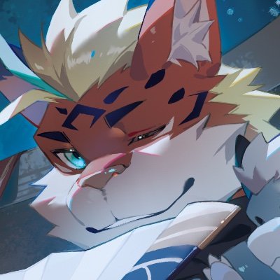 Furry game dev | Designer | Code | Writing | Project Lead | Nekojishi L&P | Astatos | @StudioKlondike @NekojishiTW | @Pawprint_Press | @BokeTeam