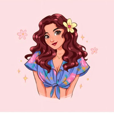 AM💖
Just me and my obsessions 🌸
A digital diary of my art, Turning pixels into pure magic | Paid work only✨🎨
