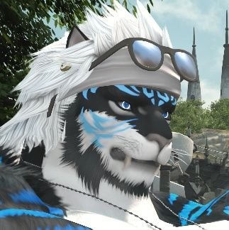 *NSFW? - FFXIV Horthgar Character from Elemental-Tonberry. Thank you for fallow and nice to meet you!! š¼
