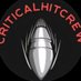 Criticalhitcrew (@hitcrew2025) Twitter profile photo Criticalhitcrew (@hitcrew2025) Twitter profile photo
