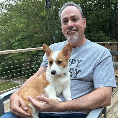 ScottyBudMelvin's profile picture. Dad, husband, USAF Vet, rock radio jock, drone pilot, media critic, smart ass.  Saying stuff I don't say on my radio show. Tweets are mine, not my employers...