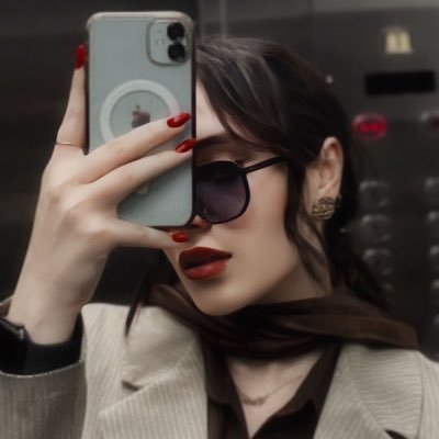 تهش سیاهیِ و سیاهی یعنی نهایتِ آرامش(؛ https://t.co/ENTFrO17EH