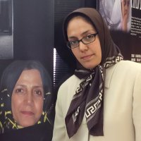 Niloofar Azimi (@niloofaraz87) 's Twitter Profile Photo Niloofar Azimi (@niloofaraz87) 's Twitter Profile Photo