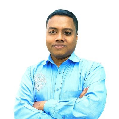 Debajit20664278's profile picture. Web Developer

Enthusiast in #React.Js, #TailwindCSS