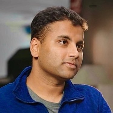 Ritwik Pavan Profile