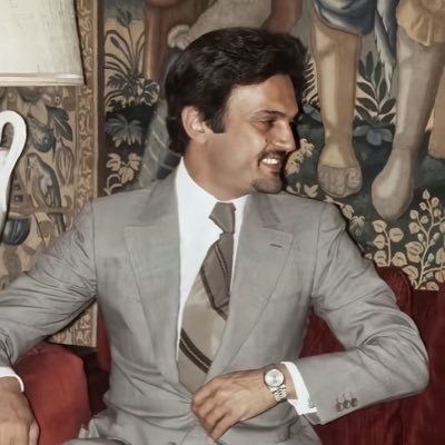 xuz1h's profile picture. 