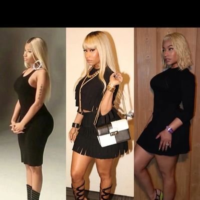 RiiTotally's profile picture. proud barb 💖✨️ unfiltered & unapologetic

NM6    
3.27.26 🏩🩰🍭🪷