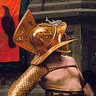 0x_Parzival's profile picture. Indie Game Dev, Dev Log | Working on my first game