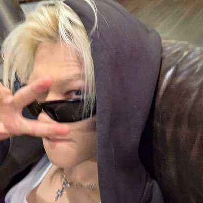 only follow me if u care about enha + streaming/voting | saw enha