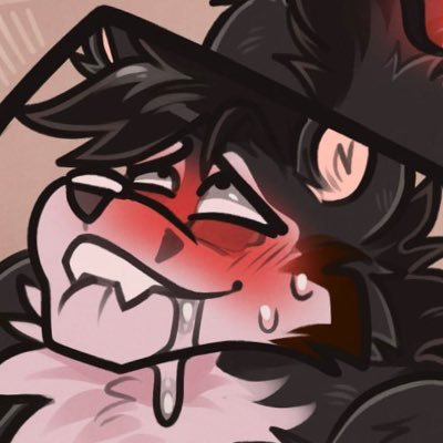 Naughty frisky canine | AD of @GrayUjiku | Subby Switch | 32 | Very horny within. Thirst has no curfew (18+,AD only)