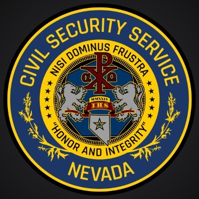 Premium patrols for safer communities. Serving all of Northern Nevada.
PILB#4338