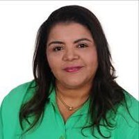 Eunice Correa Costa Ribeiro (@irmaeunice018) 's Twitter Profile