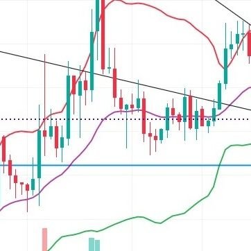 RAAY9999's profile picture. Cryptocurrency