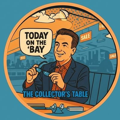 At The Collector’s Table, uncover an unmatched variety of Sports and Non-Sports cards—handpicked to make your Personal Collection truly extraordinary.