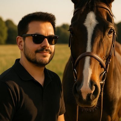 galopcu35_5's profile picture. International Horse Racing analyst.. Horse Racing 🇺🇸 🇿🇦 🇫🇷 @altiliganyancom