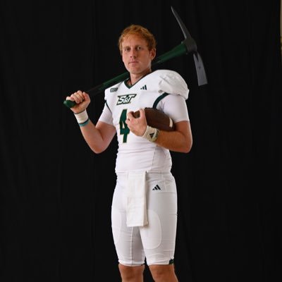 Jake Farrell Profile