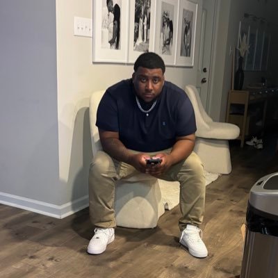 God 🙏🏾Family 👨‍👩‍👦Money 🎮Gamer