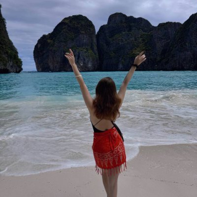robbyyanuar777's profile picture. I am a girl who loves sports