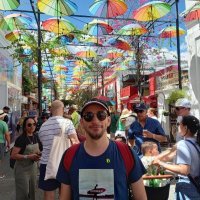 Marcello Brancaccio (@marcebra) 's Twitter Profile