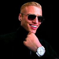 Fuckface™ (@benjianity) 's Twitter Profile