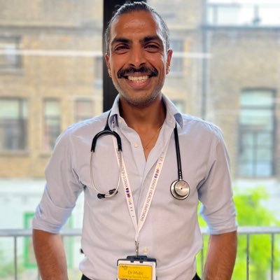 DrMubs Profile
