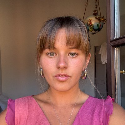 Julia Pintar Profile
