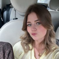 Zoé (@zoericd) 's Twitter Profile