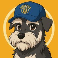 Bits (@bits_useless) 's Twitter Profile