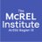 The McREL Institute