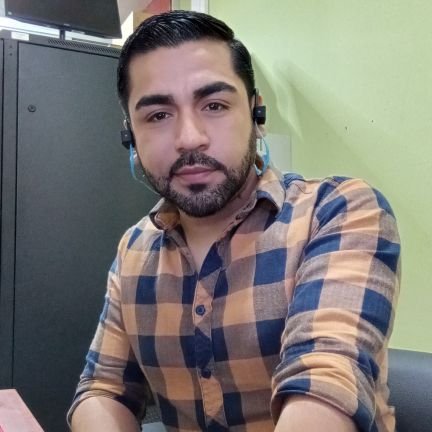 edymalla's profile picture. estudiante de ingenieria en sistemas