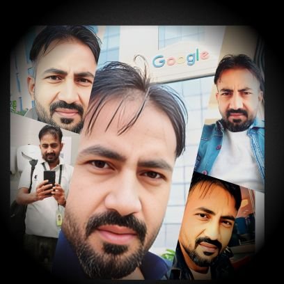 X Senior Crime Reporter, Working with Google,unfiltered opinions on political, trending topics and social issues