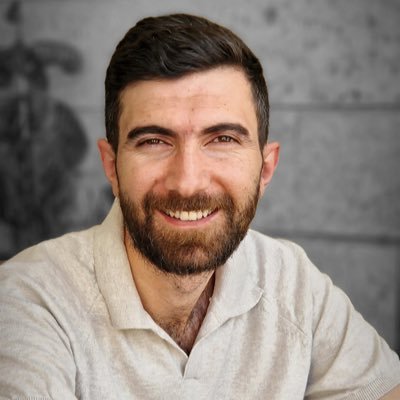 Journalist. following Syrian and Kurdish affairs. tweeting from the ground. hoshenghesen@gmail.com. DM open