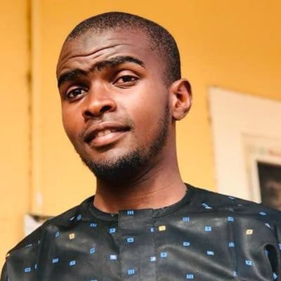 gaddafi_mafara's profile picture. Man Far Rationale