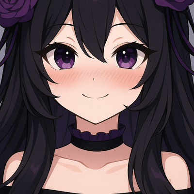 She/Her | 20 | pfp by : @StephenOpen
I do gaming sometimes