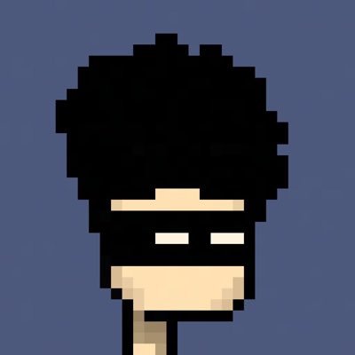 CosmicBandit Profile