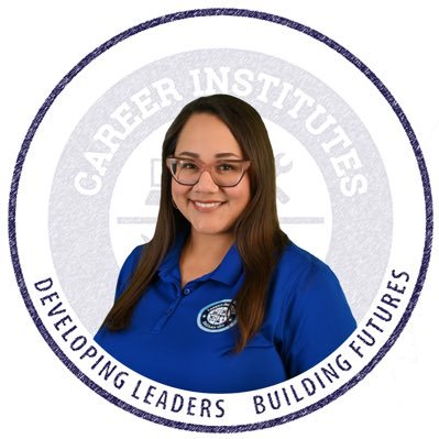 A 4th generation West Dallasite blessed to serve the students, staff, and families of Career Institute North in Dallas ISD.