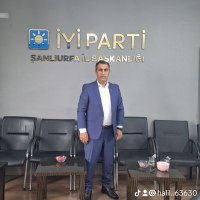 Halil Akdağ (@halilakdag8181) 's Twitter Profile
