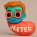 JEETER (@thejeeter100) Twitter profile photo JEETER (@thejeeter100) Twitter profile photo