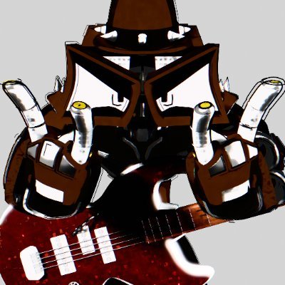 3D Character Artist and Animator
Avid fan of animation
I'm that Mega Man 11 modeller guy
wee woo
Insanity Achieved, what's next?