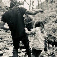Luke wood (@lukewood126) 's Twitter Profile Photo Luke wood (@lukewood126) 's Twitter Profile Photo