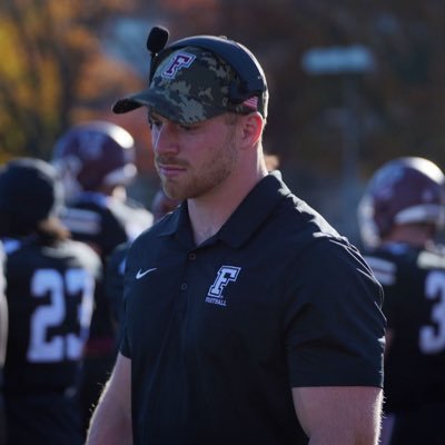 Assistant Athletic Director of Football Operations- Fordham University