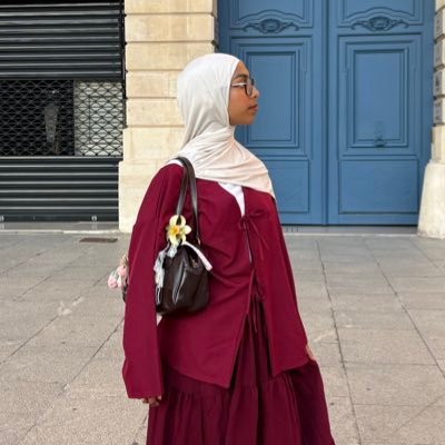 @fairyazou spam account ᰔ / je lâche mon era aesthetic pour montrer la réalité du ghetto ici