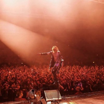 Percyhubby's profile picture. GLAY, X JAPAN