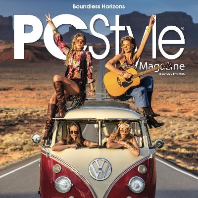⛰️ Park City's premier local magazine
⛷️ Stories, events & insider life in the Wasatch
🗞️ Read: https://t.co/6iZGhjSsnQ