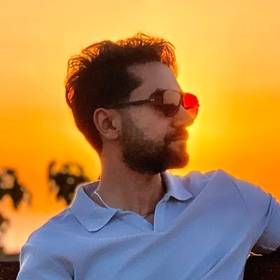 RezaLav's profile picture. اکانت قبلیم پاک شده 😭