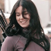Kate Bishop (@theessential1v) 's Twitter Profile
