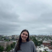 Rafaella Lipschitz (@rlipschitz01) 's Twitter Profile Photo