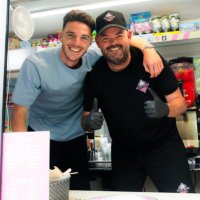 Baz (@bazacox1980) 's Twitter Profile Photo Baz (@bazacox1980) 's Twitter Profile Photo