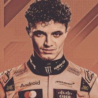 Lando Norris. (@theoriginaln4) 's Twitter Profile
